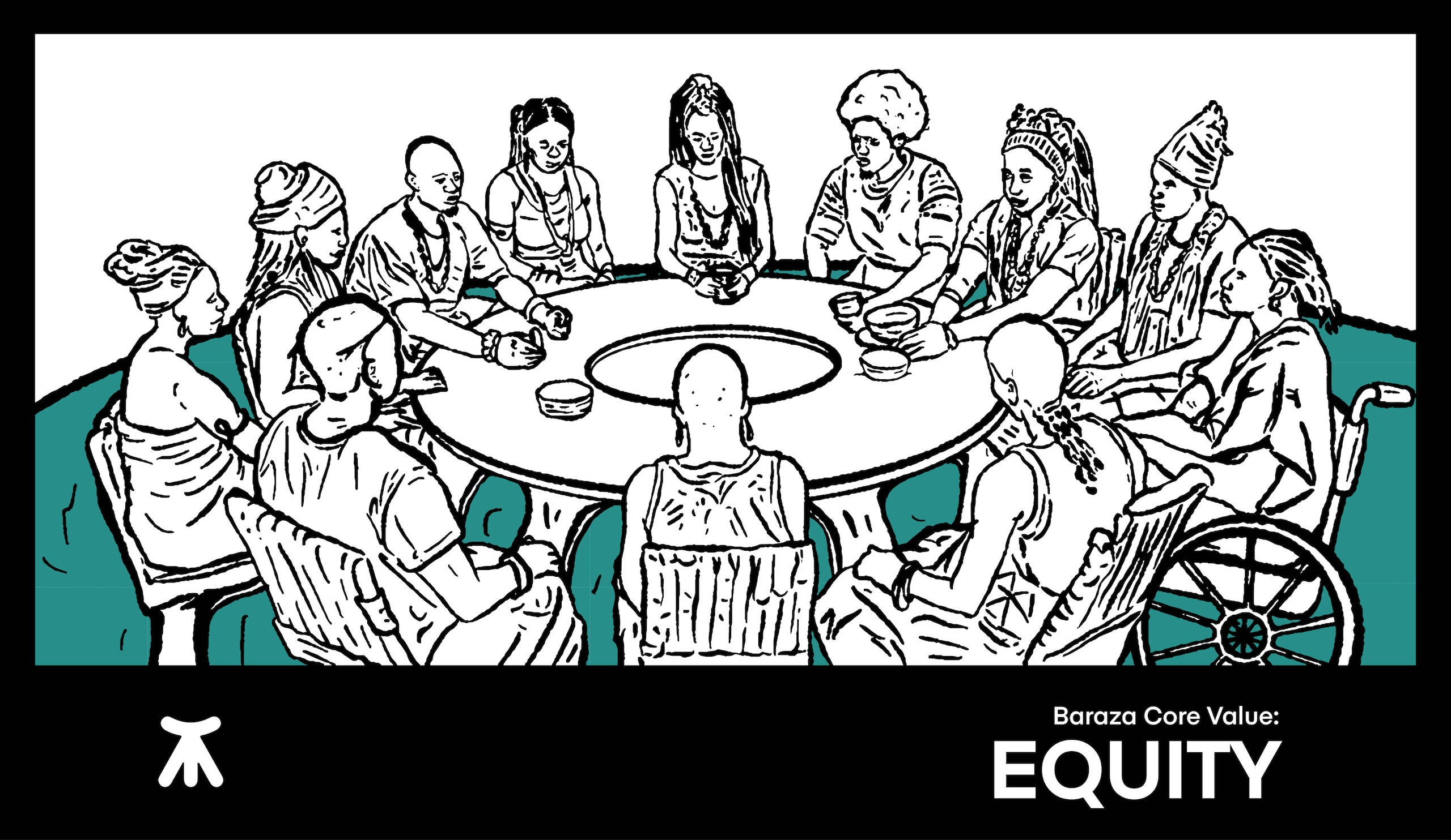 Equity 