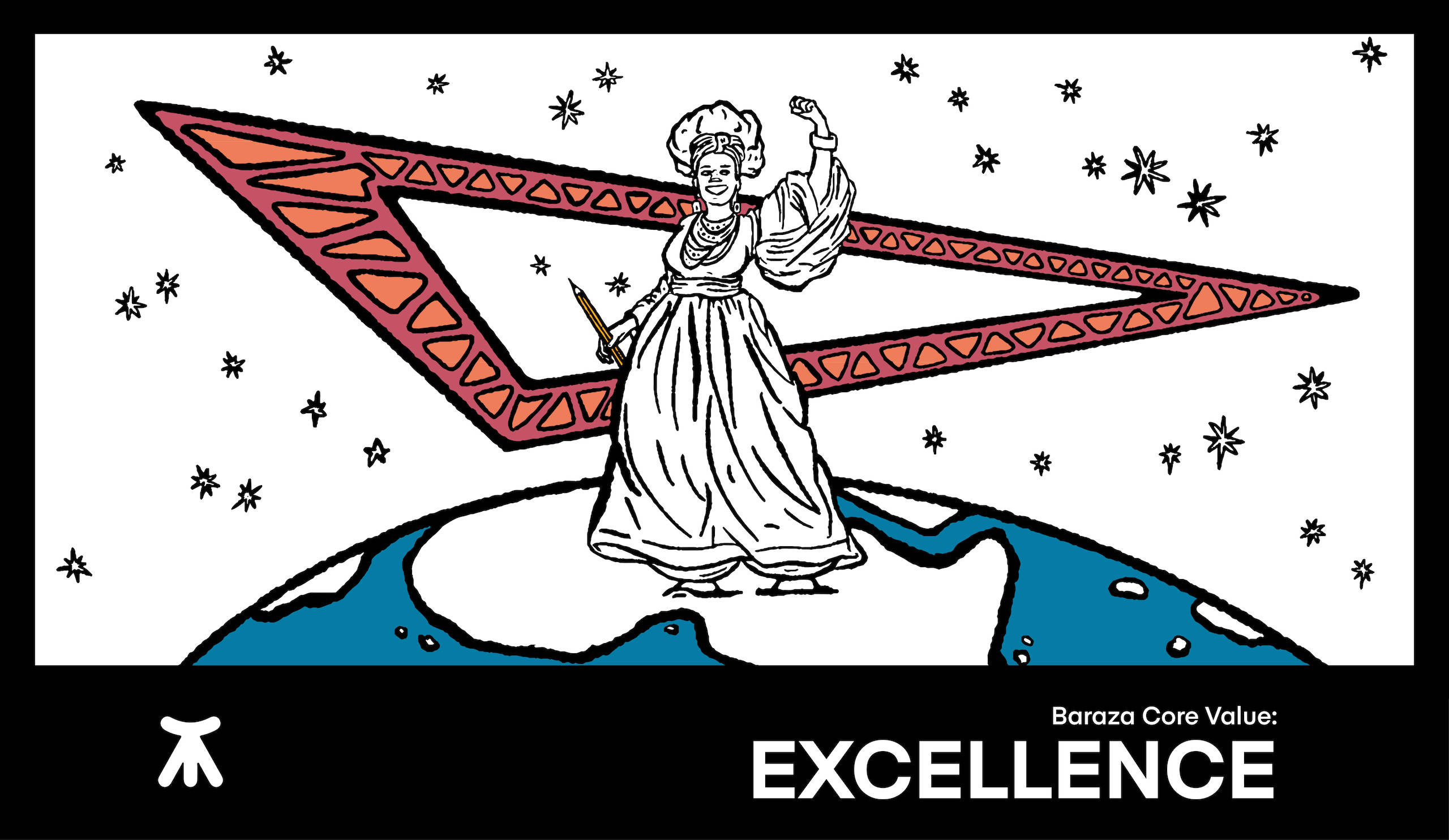 Excellence