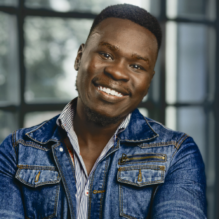 Godfrey Emoja