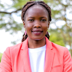 Lydia Labanya
