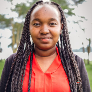 Mercy Mwende