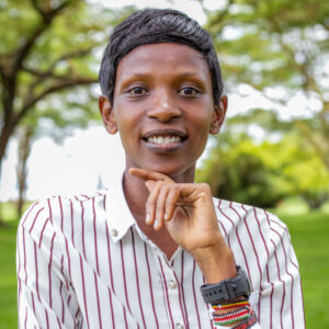 Priscah Nakayenze