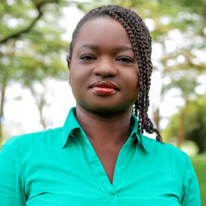 Tebby Otieno