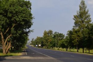 A photo of Nakuru taken by Benstake Omwaka