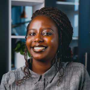 Cynthia Adongo