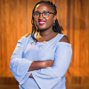 Cynthia Muthoni