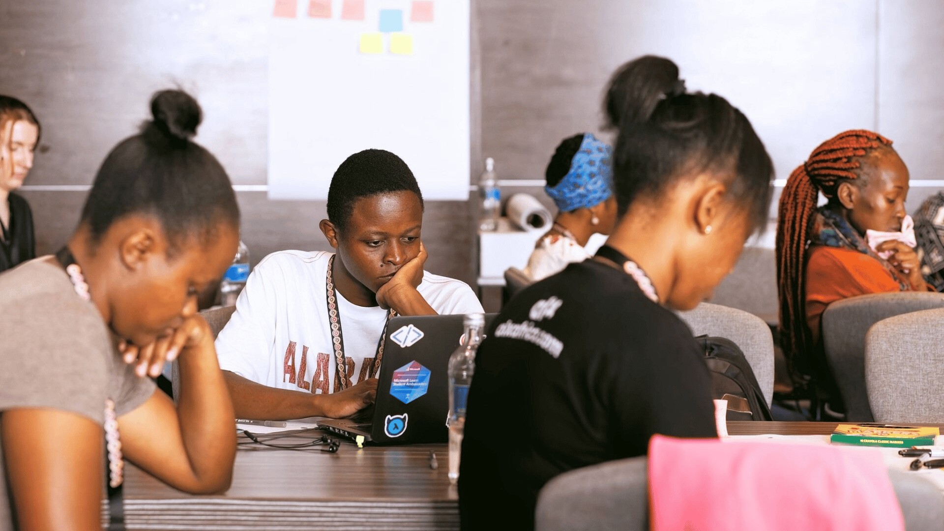 Hackathons