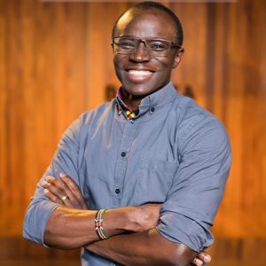 Maurice Otieno