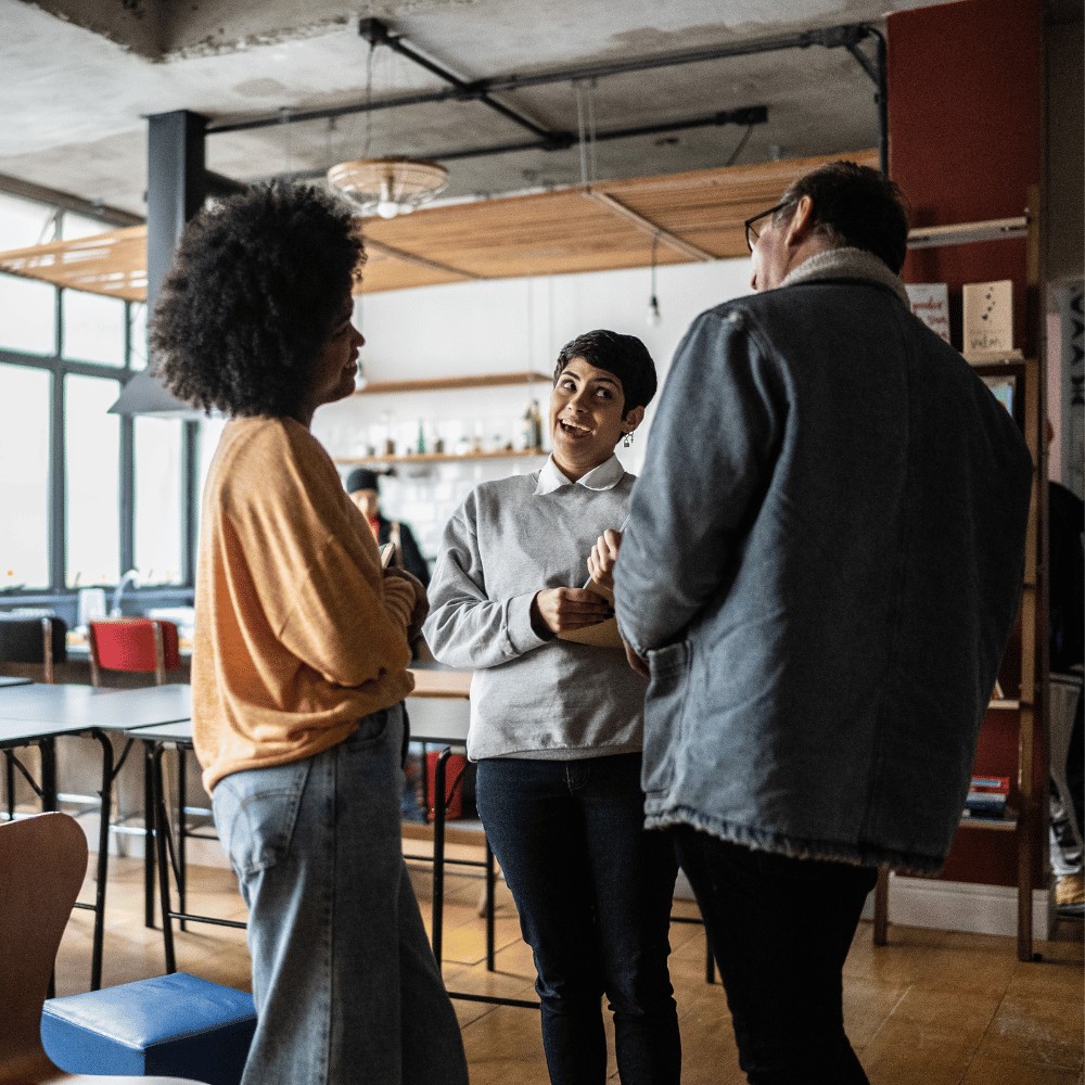 Networking Opportunities