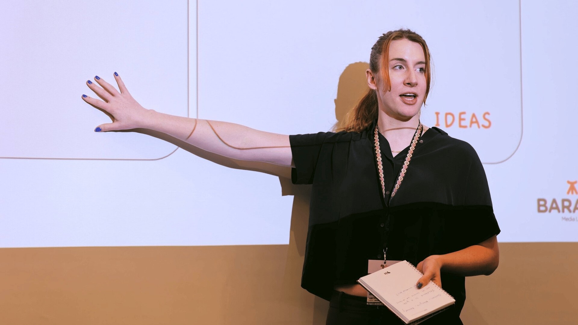 Trainings and workshops